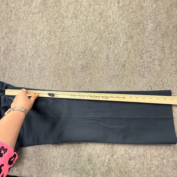 Bonobos Monday Weekday Warrior Pants Men 36 x 30 Blue Straight Fit 11600 - Picture 13 of 16